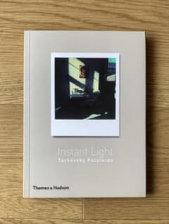 中古】Instant Light Tarkovsky Polaroids - メルカリ