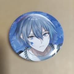 にじさんじ 小柳ロウ 缶バッジ 14点 にじさんじ 缶バッジ 小柳ロウ - メルカリ