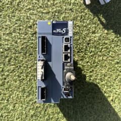 FUJI RYT751D5-VS2-Z33 ALPHA5シリーズ サーボアンプ FUJI RYT751D5-VS2-Z33 ALPHA5シリーズ サーボアンプ - メルカリ
