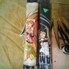 ラブライブ ミニタペストリーのサムネイル