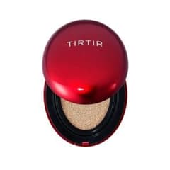 クッションファンデ　TIRTIRレッドクッション＋ミニクッション(4.5ｇ)付きのサムネイル