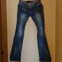 レッドペッパーのジーンズです(^-^)のサムネイル