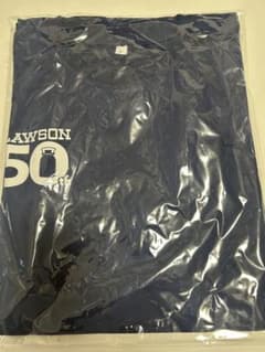 로손 50주년 T셔츠 대