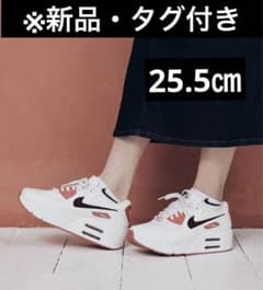 NIKE AIR MAX 90 LV8 SE バレンタインデー エアマックス90 - メルカリ