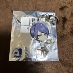 ペルソナ5 プリンセスカフェ アクリルキーホルダー 喜多川祐介 - メルカリ