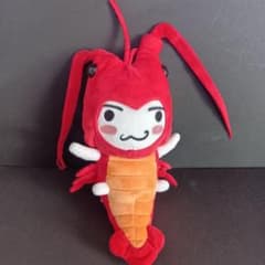 伊勢海老トロ どこでもいっしょ - メルカリ
