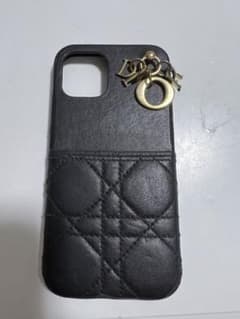 Dior　iPhone12pro　ケースのサムネイル