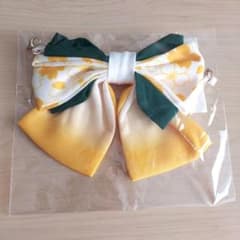 刀ミュ桑名江リボンストッパー - メルカリ