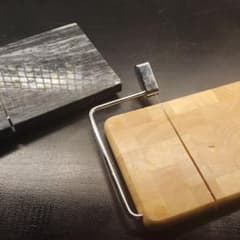 チーズスライサー　プロダインのサムネイル