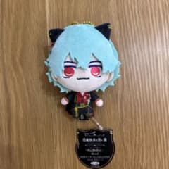 悪魔執事と黒い猫 まめこっと ナンジャタウン カワカミ・ハナマル
