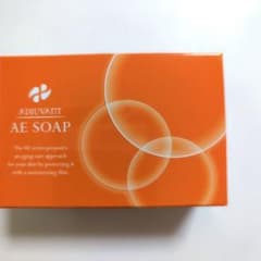 アジュバン　ＡE ソープ03のサムネイル