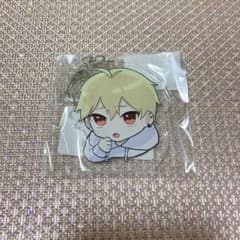 中野あるま アクリルキーホルダー アクキーのサムネイル