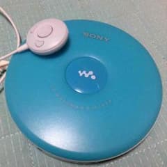 CDプレイヤーのサムネイル