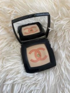 CHANEL アンフィニモン フェイスパウダーのサムネイル