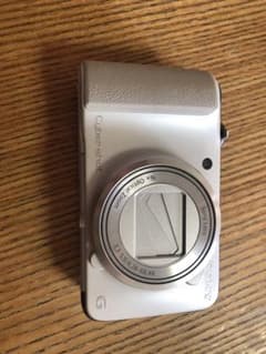 SONY Cyber−Shot HX DSC-HX10V(W)のサムネイル