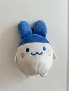 たまごっち みみっち ぬいぐるみ マスコットキーホルダーのサムネイル