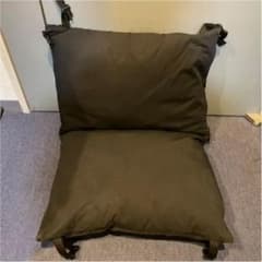 Tsunokawa farm FOLDING CHAIR SOFA CUSHONのサムネイル
