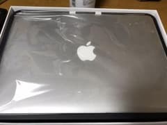Mac Book Air 13-inch, Early 2015のサムネイル
