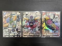 ドラゴンボール　コミパラ風　92枚コンプリートセット　値下げ⚪︎ ドラゴンボール コミパラ風 海外 限定カード 92枚セット 最安値設定中