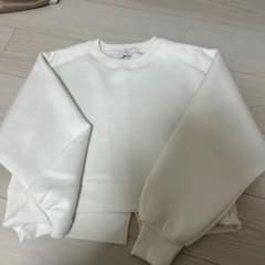 green label relaxing ホワイトスウェットのサムネイル