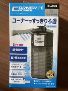 水槽用ろか剤フィルター新品のサムネイル