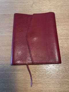 アーツアンドサイエンス ほぼ日手帳のサムネイル