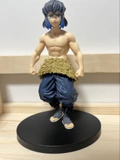 코헤이 이노스케 피규어 귀멸의 칼날