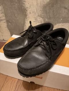 timberland 3eye ティンバーランド　スリーアイのサムネイル