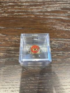 POINTLESS JOURNEY トイリング クラウン レッド 常田大希 - メルカリ