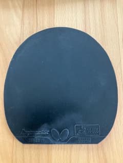 Butterfly 卓球ラバー 黒 ディグニクス09c 特厚 Mgnad様専用のサムネイル
