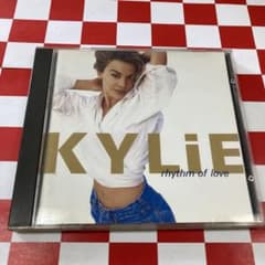 国内盤 カイリー・ミノーグ CD／リズム・オブ・ラヴ リマスターエディション+6 Rhythm Of Love : Kylie Minogue | HMV&BOOKS online - TOCP-71443