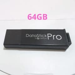 【新品】USBメモリ64GB 【Centon DataStick Pro】のサムネイル