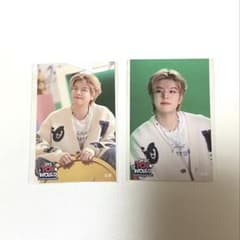 straykids スキズ TOYWORLD ペンミ くじ E賞 スンミンのサムネイル