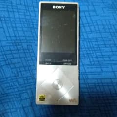ジャンクSONY WALKMAN NW-A16 本体のみ - メルカリ