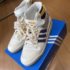 adidas forum 84 high レイカーズのサムネイル