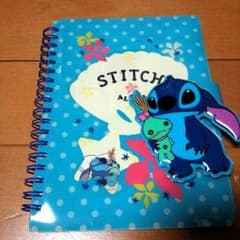 シール帳兼アルバムのサムネイル