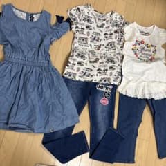 女の子 150 まとめ売り