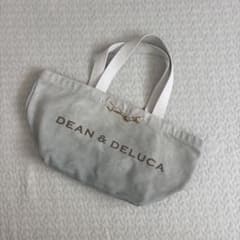 DEAN & DELUCA PASS THE BATON トートバッグのサムネイル