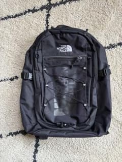 THE NORTH FACE SUPER PACK ブラック NM2DR10Jのサムネイル