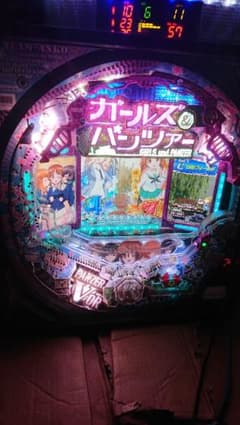 卓上セルBOX CRガールズ＆パンツァー 319.verのサムネイル