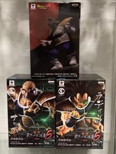ドラゴンボール　フィギュアのサムネイル