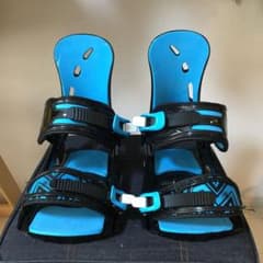 ※にゃー様専用　MORROW ビンディングのサムネイル