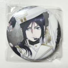 アニメK SEVEN STORIES 夜刀神狗朗 缶バッジ アニメイト有償特典