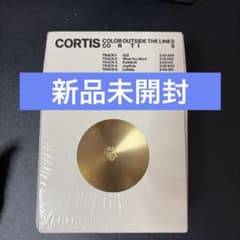 未開封 CORTIS singing bowl ver. コルティス トレカ付き - メルカリ