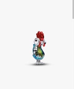 PANDORA Disney Heihei Charmのサムネイル