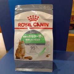 ロイヤルカナン ダイジェスティブ ケア 成猫用 400g - メルカリ