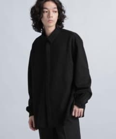 HARE ロングシャツのサムネイル