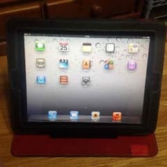 akinori様専用ipad 64GB,wifi&3Gのサムネイル