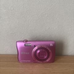 Nikon COOLPIX デジカメ ジャンク品！ - メルカリ