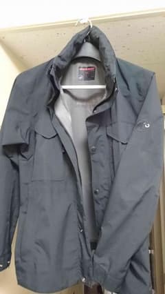 マムート MAMMUT ホライゾン ジャケット GORE-TEX HORIZONのサムネイル